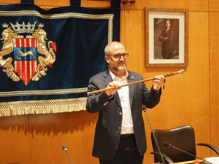 Foto: Joan Marín