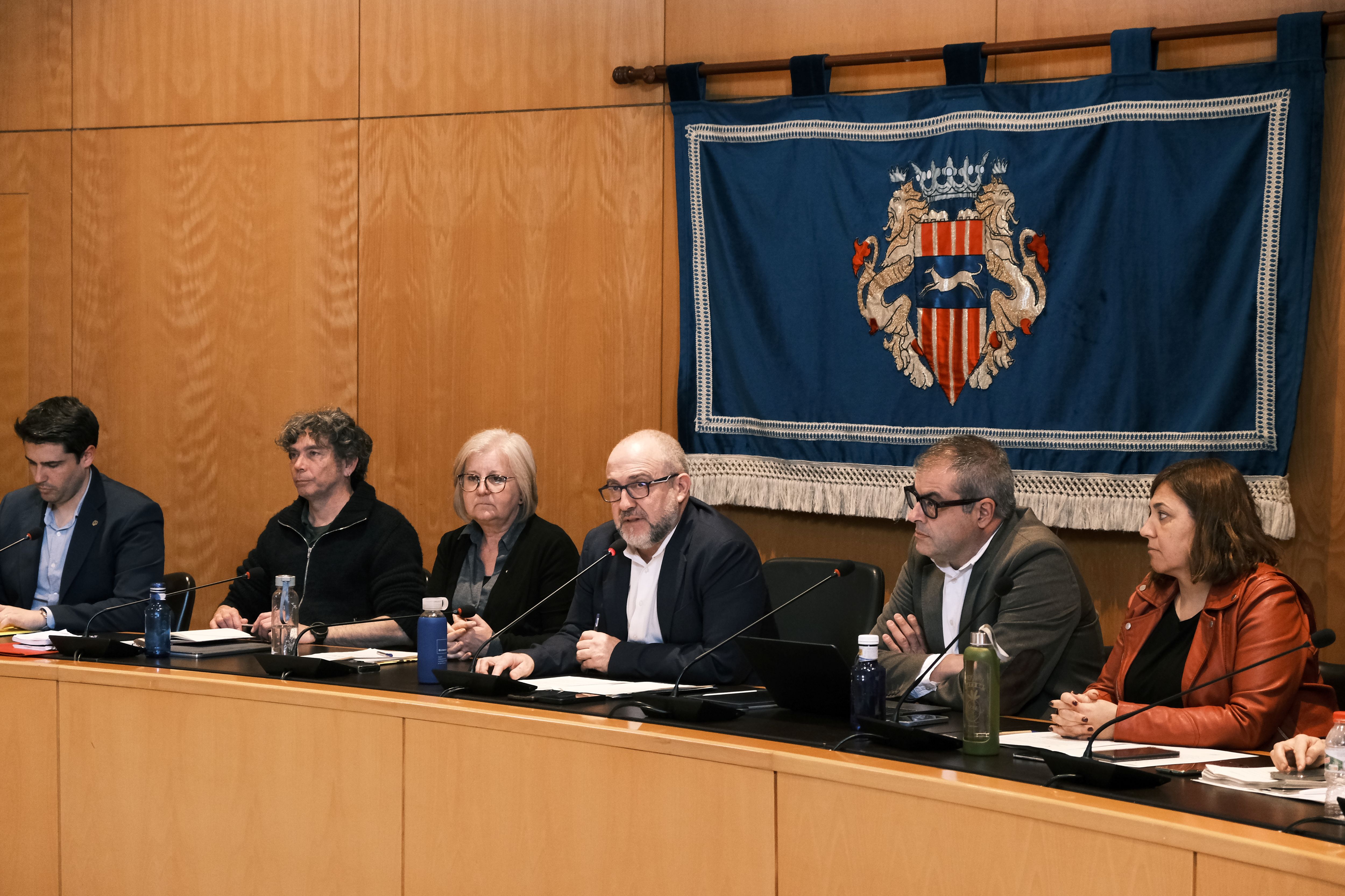 Ple Municipal