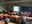 Alumnes de l'escola La Bòbila participen en una activitat d’educació cívica per part dels Agents Escolars