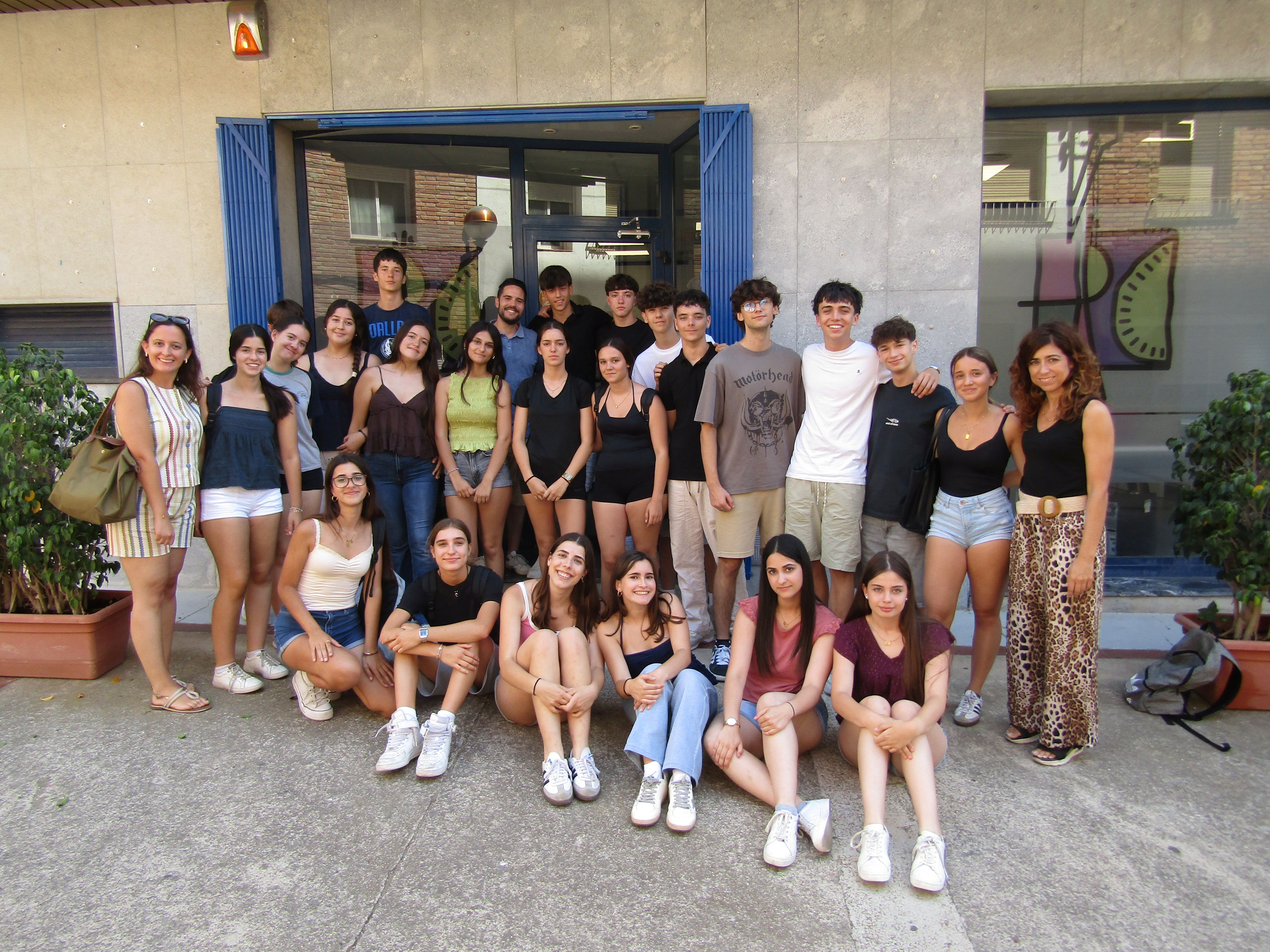 Col·legi Vidal i Barraquer