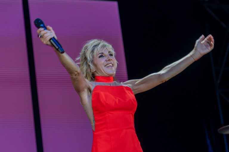 Ana Torroja