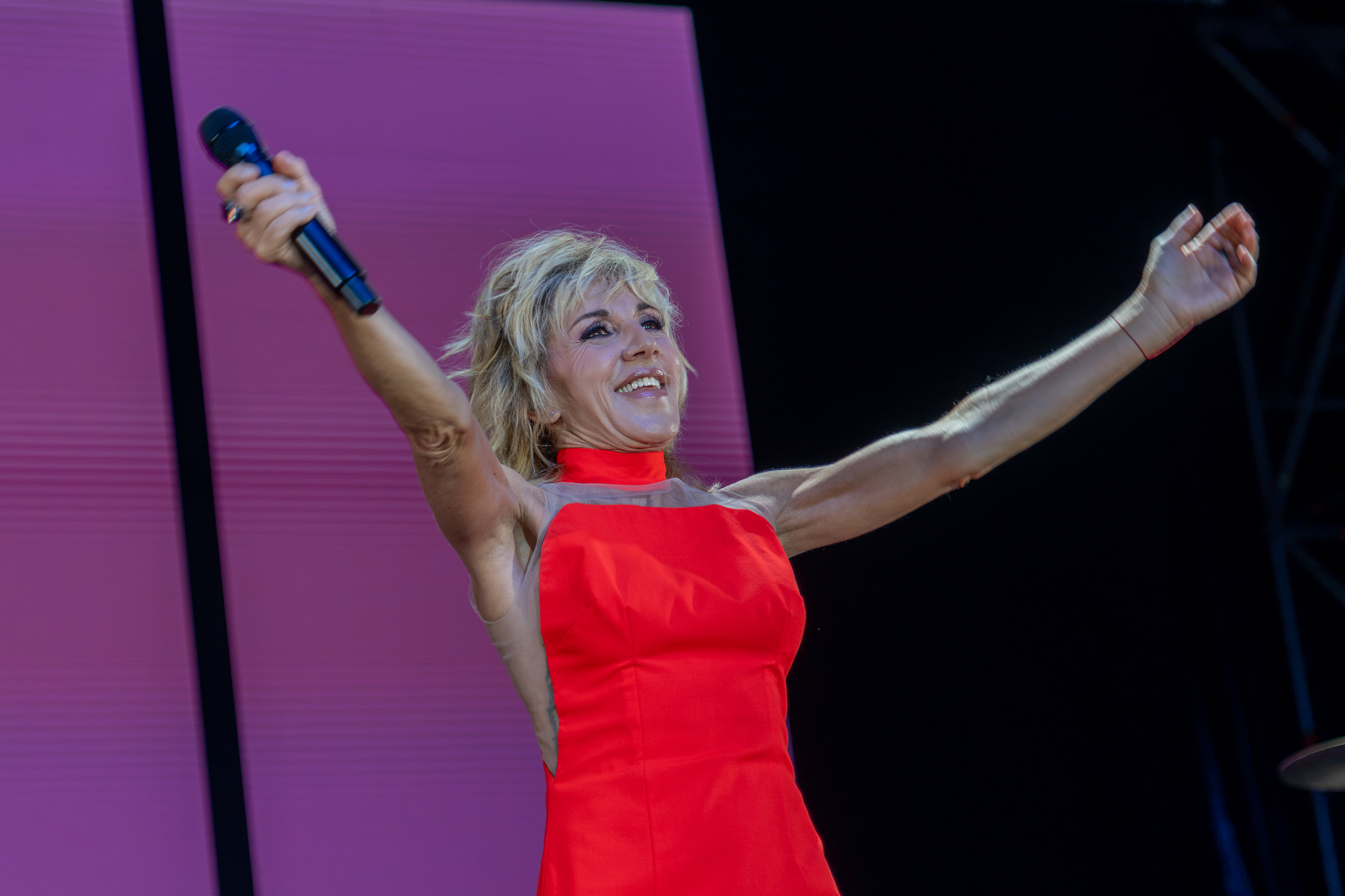 Ana Torroja