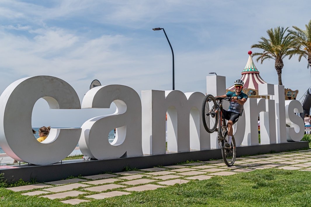 Marathon Cup BTT