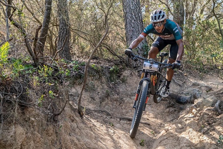 Cambrils acollirà l’única prova internacional de Tarragona puntuable pel rànquing mundial de Marathon Cup BTT.