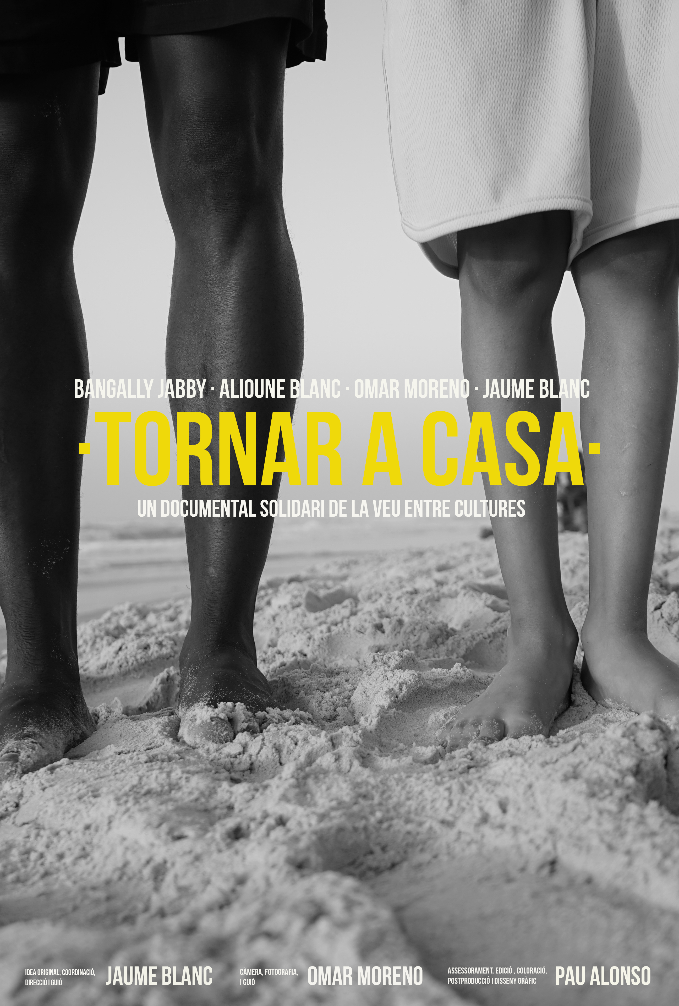 Documental "Tornar a casa"