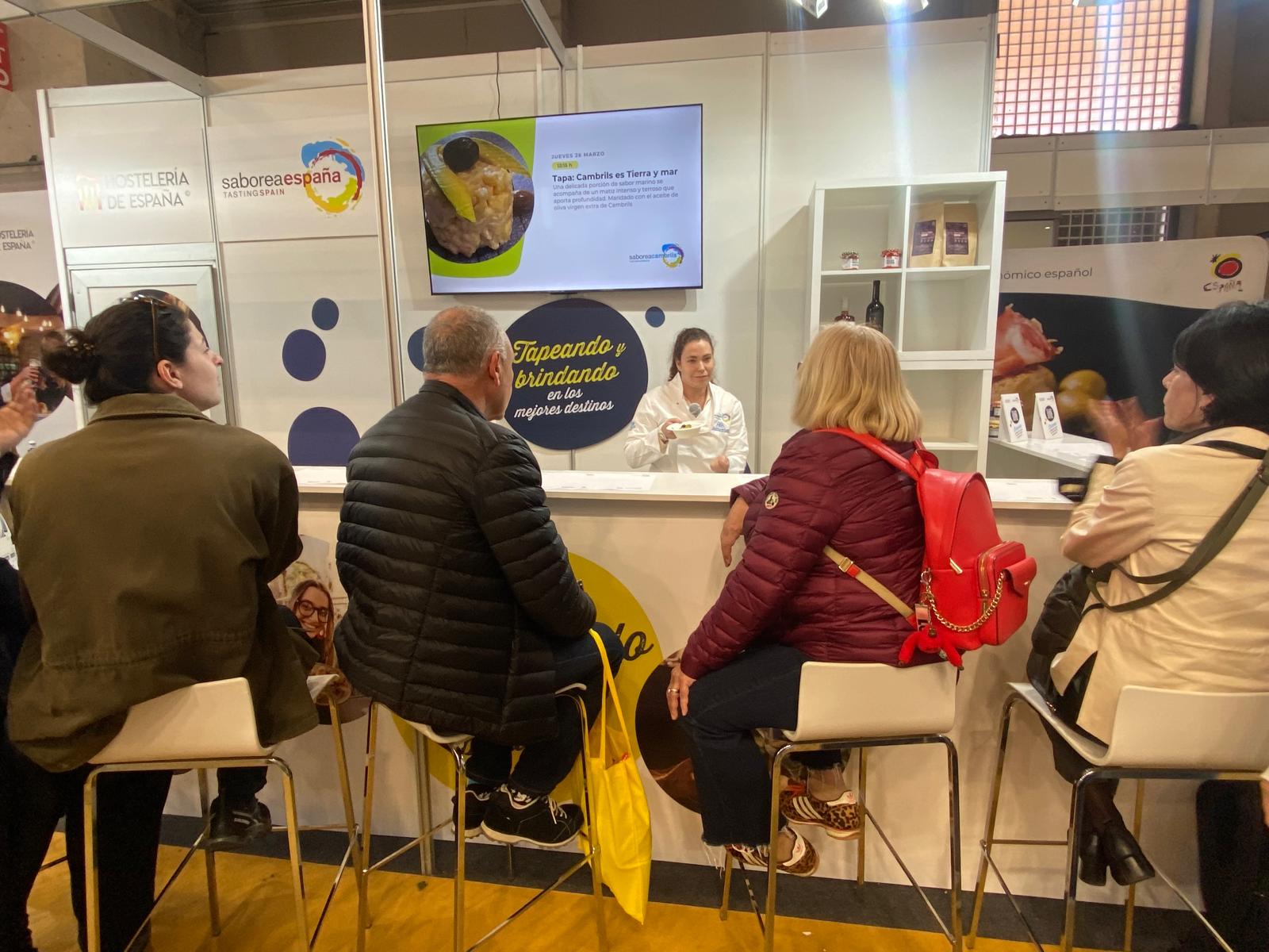 Alimentaria 2026