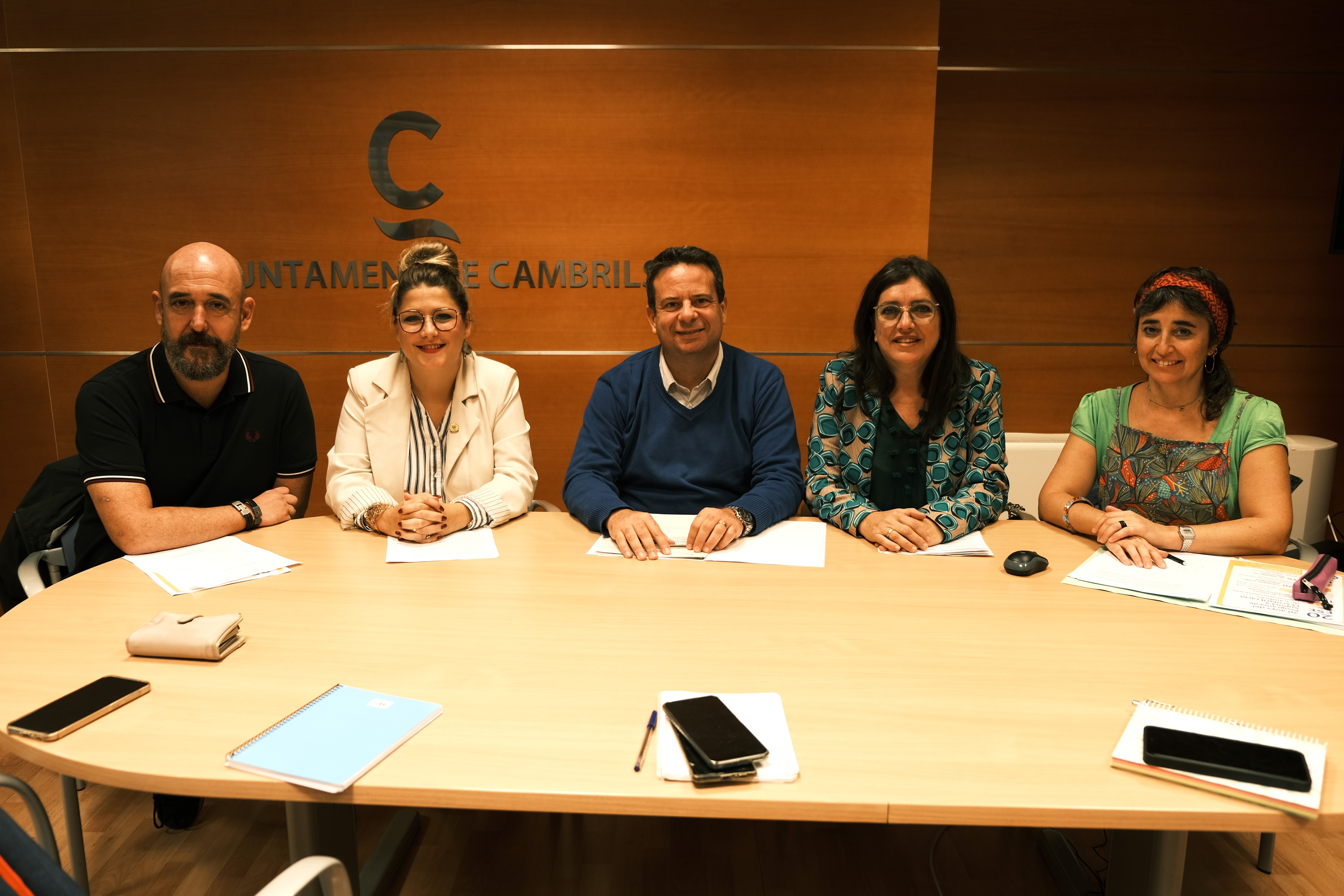 Roda de premsa