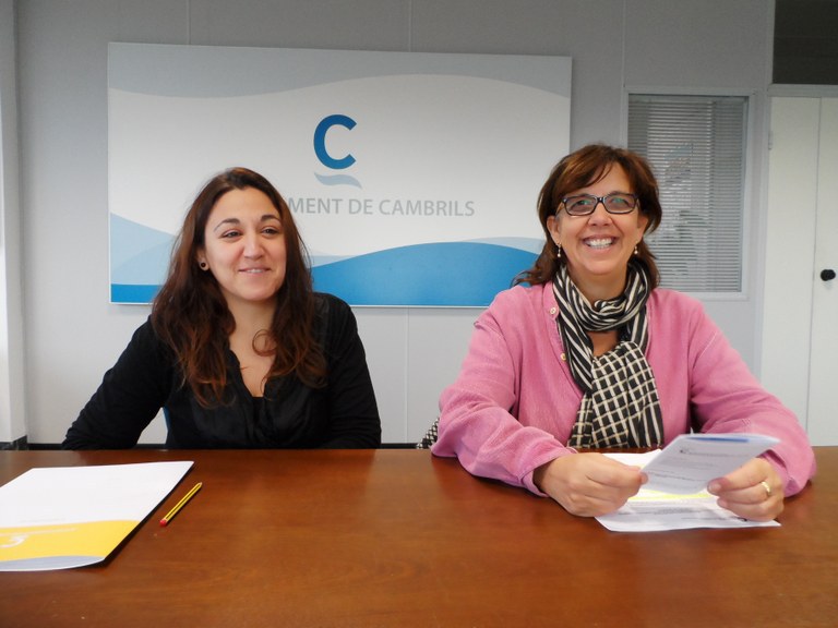 Cambrils celebra una jornada participativa per dissenyar el Pla Local d’Inclusió i Cohesió Social .