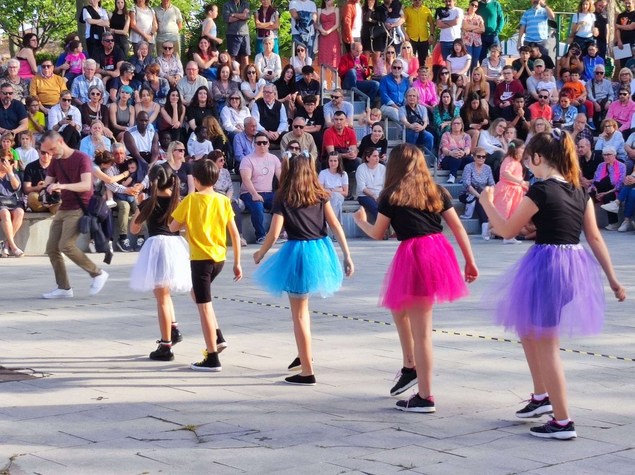Dia de la Dansa