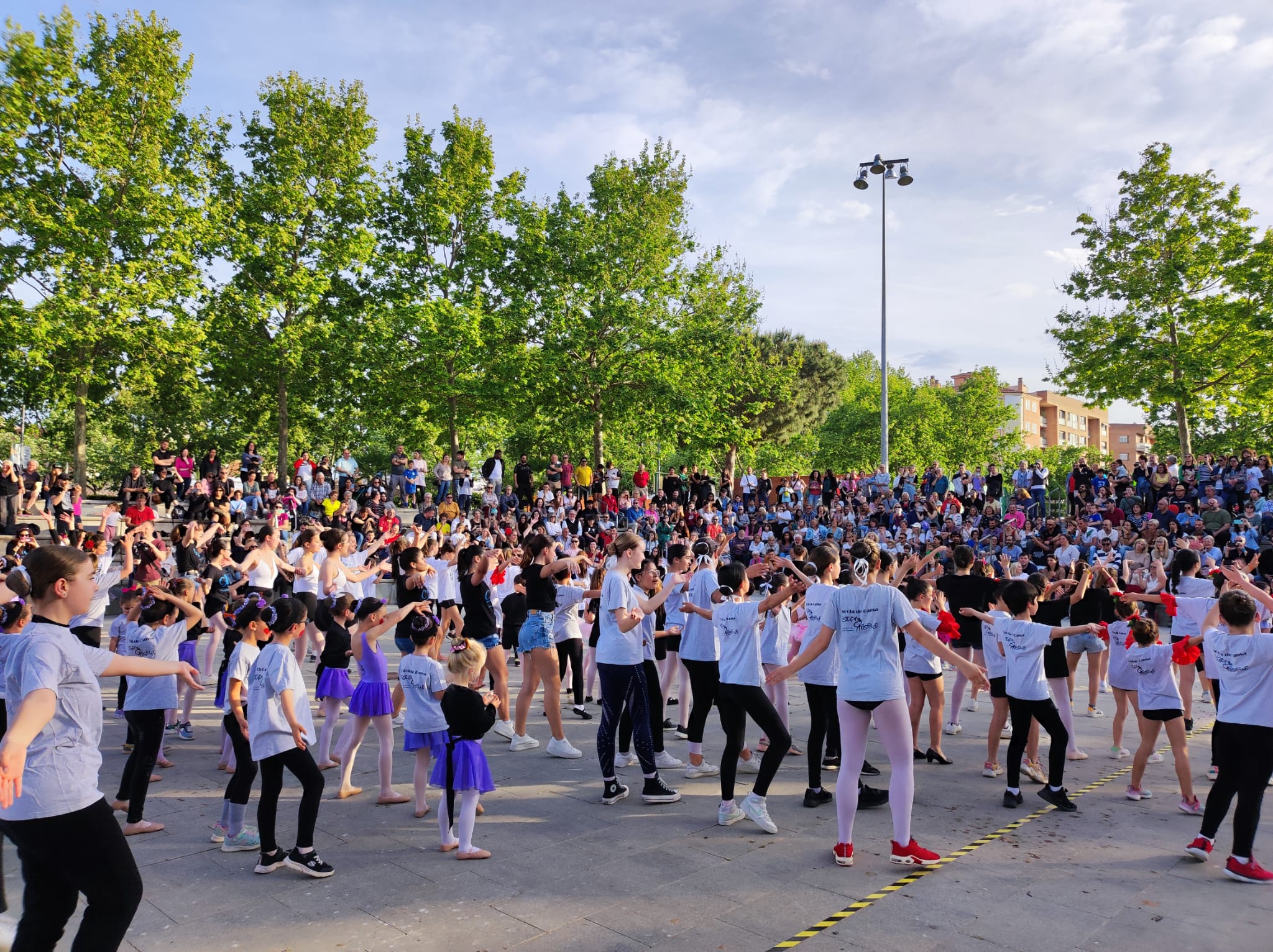 Dia de la Dansa