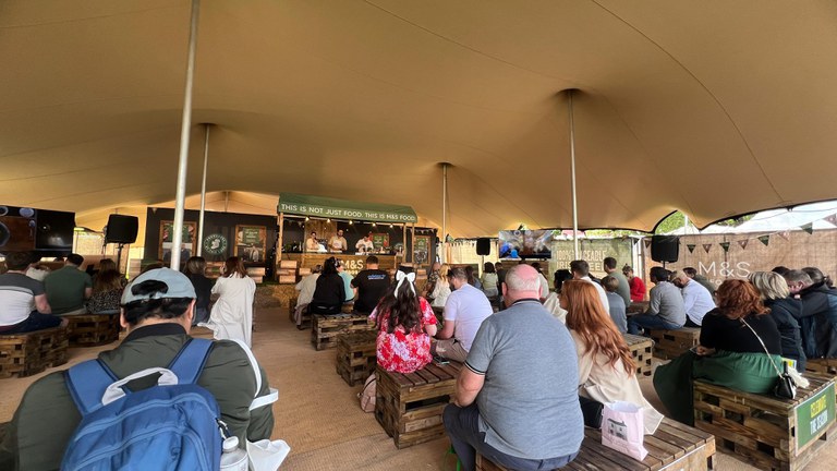 Taste of Dublin