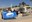 Cambrils hissa la Bandera Blava a les platges de Vilafortuny, Cavet, Regueral i La Llosa
