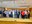 Cambrils homenatja a sis entitats i vuit empreses en el marc de l’acte del pregó de la Fira