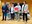Homenatge a empreses i entitats