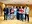 Homenatge a empreses i entitats