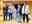 Homenatge a empreses i entitats