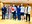 Homenatge a empreses i entitats