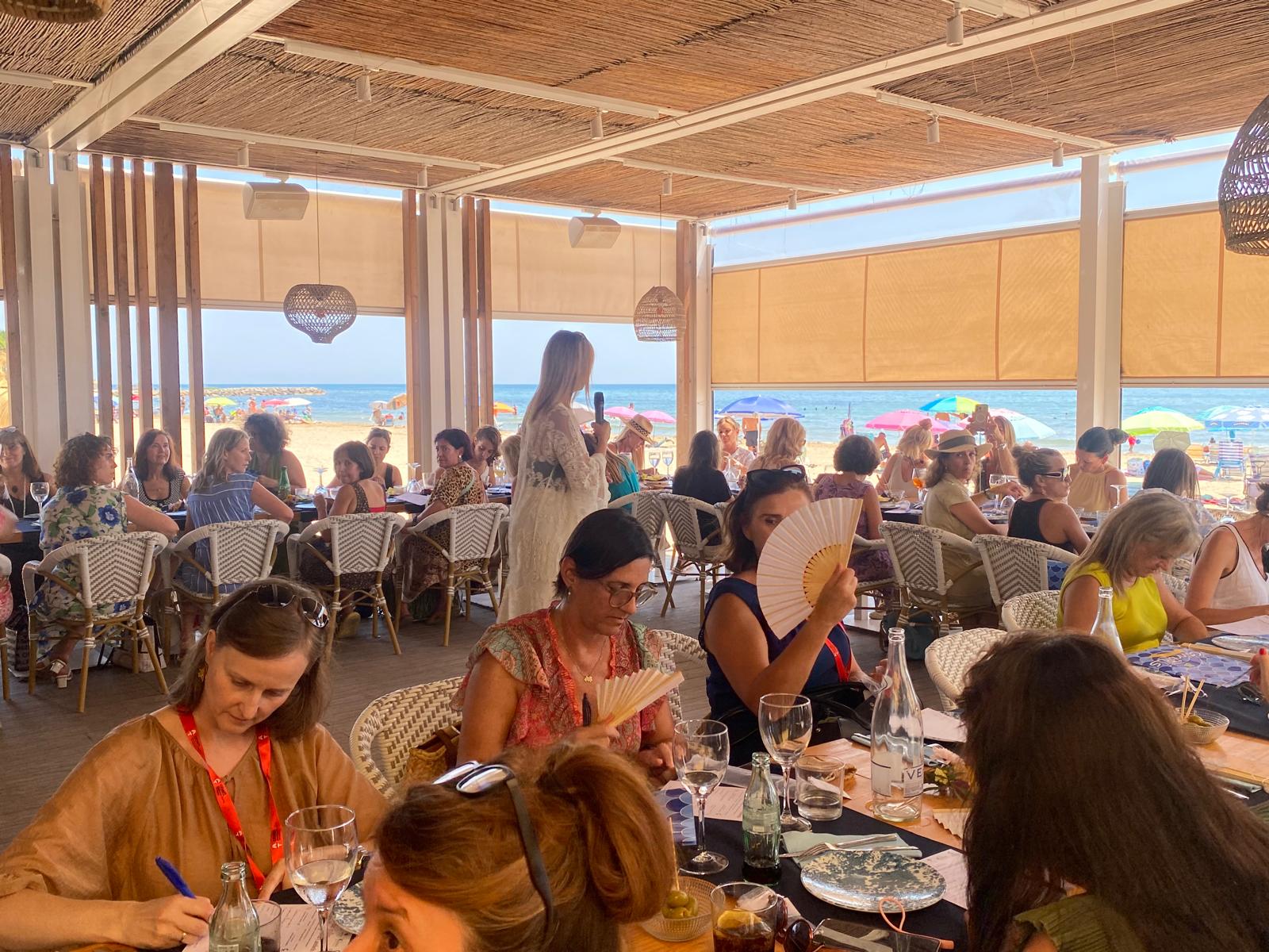 Jornada Women Evolution