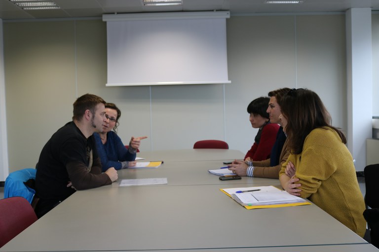 Cambrils incorpora una entitat més al seu teixit amb l’Associació Centre d’Activitats Mar i Muntanya .