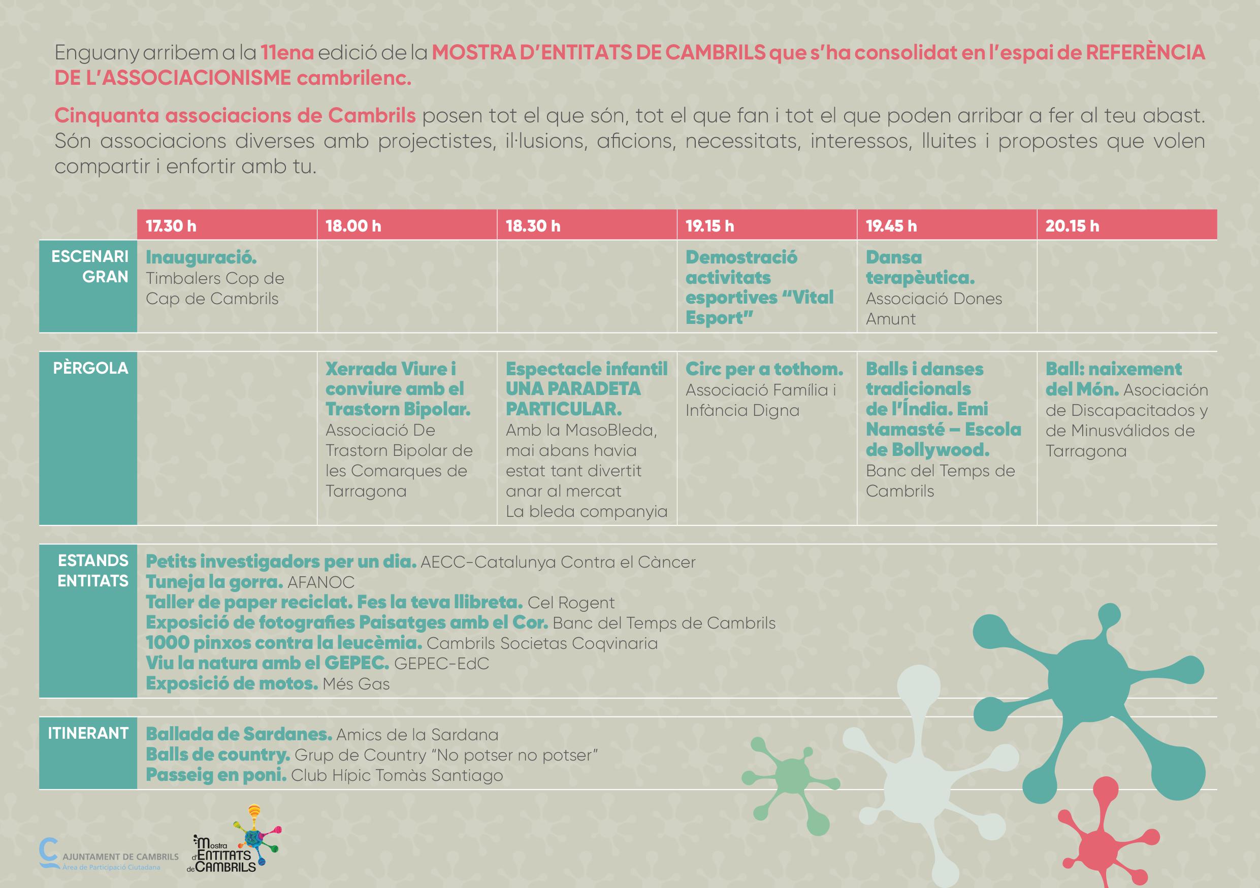 "11a mostra entitats programa.jpg"