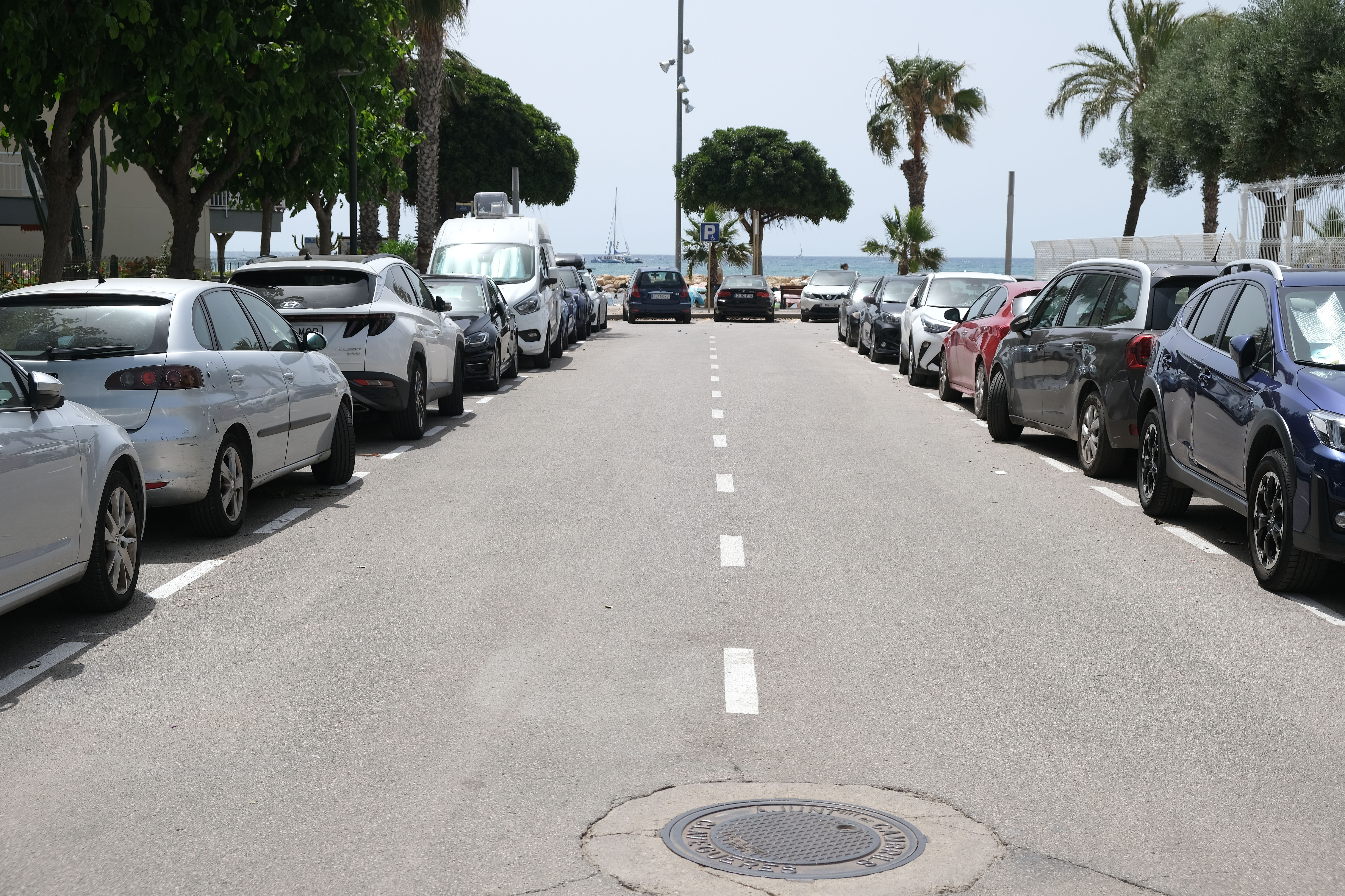 Carrer Estel