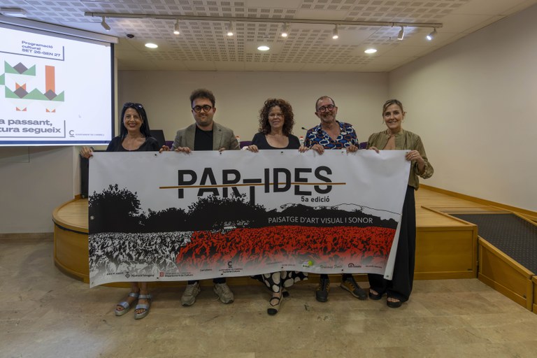 Festival Partides