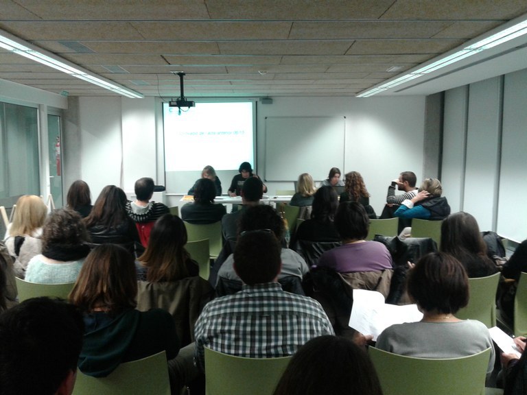 Cambrils promou la participació en l’àmbit de l’educació amb la creació de quatre noves comissions de treball del Consell Escolar Municipal.