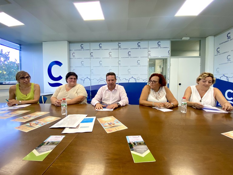 AFA Costa Daurada