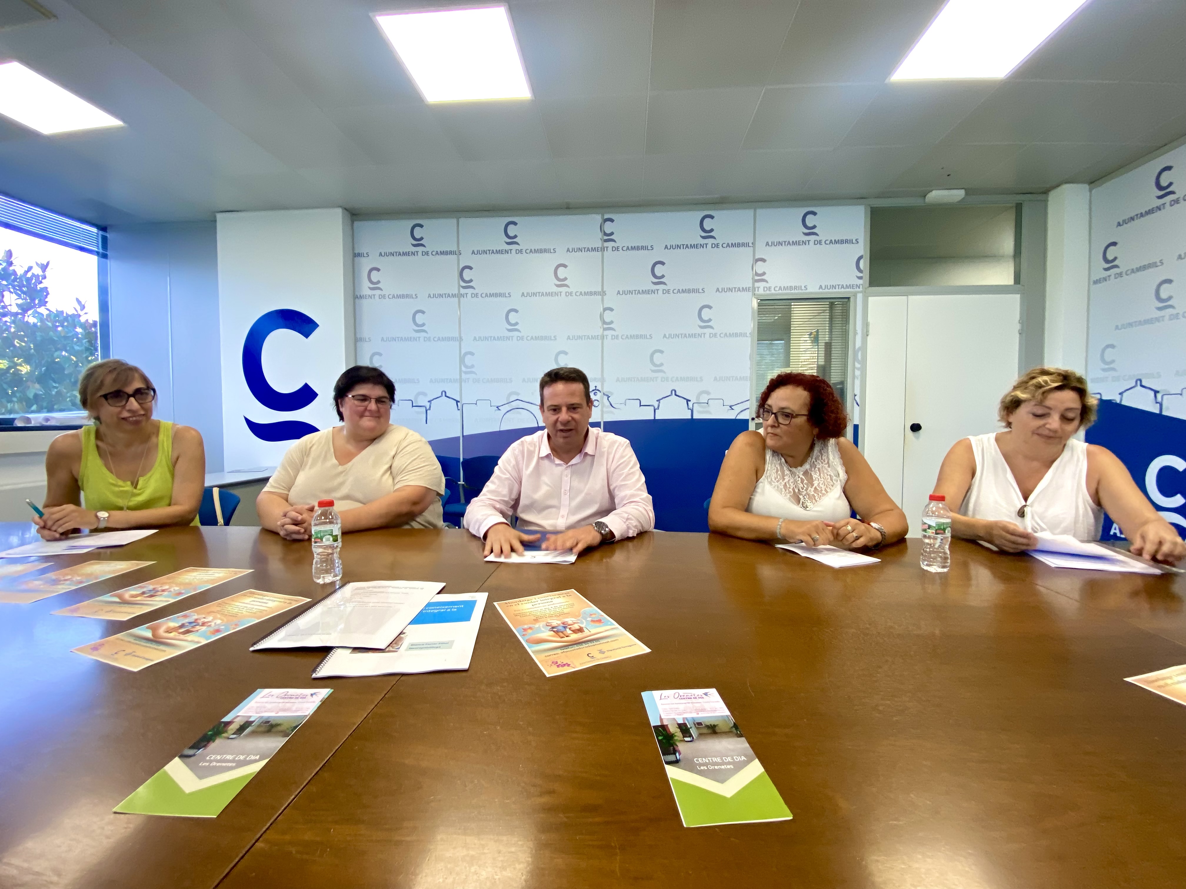 AFA Costa Daurada