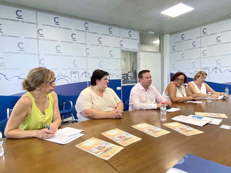 AFA Costa Daurada