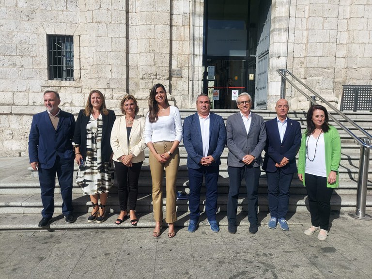 Cambrils renova càrrec a l’executiva de l’Associació Espanyola de Destinacions Gastronòmiques.