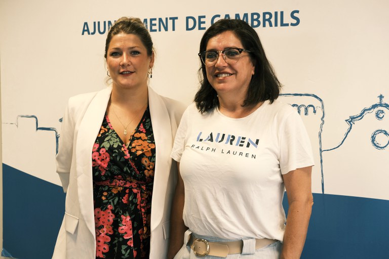 Cambrils renova la Borsa de Treball Municipal per donar un servei més àgil, accessible i autònom.