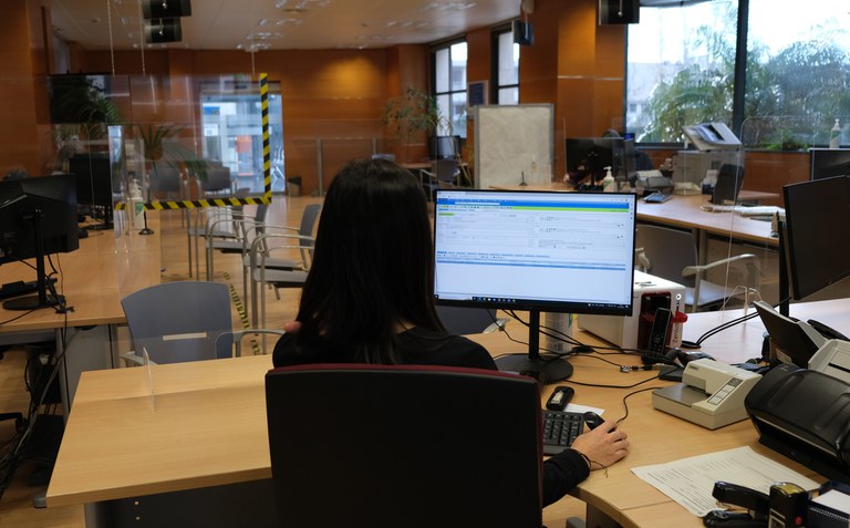 Cambrils s’adhereix al servei ElMeuEspai del Consorci AOC per millorar la informació dels tràmits.
