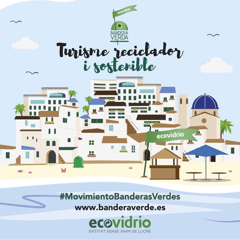 Turisme reciclador i sostenible
