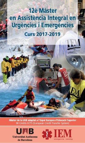 Cambrils serà l’escenari d’un exercici pràctic docent que recrearà dues catàstrofes amb múltiples víctimes .