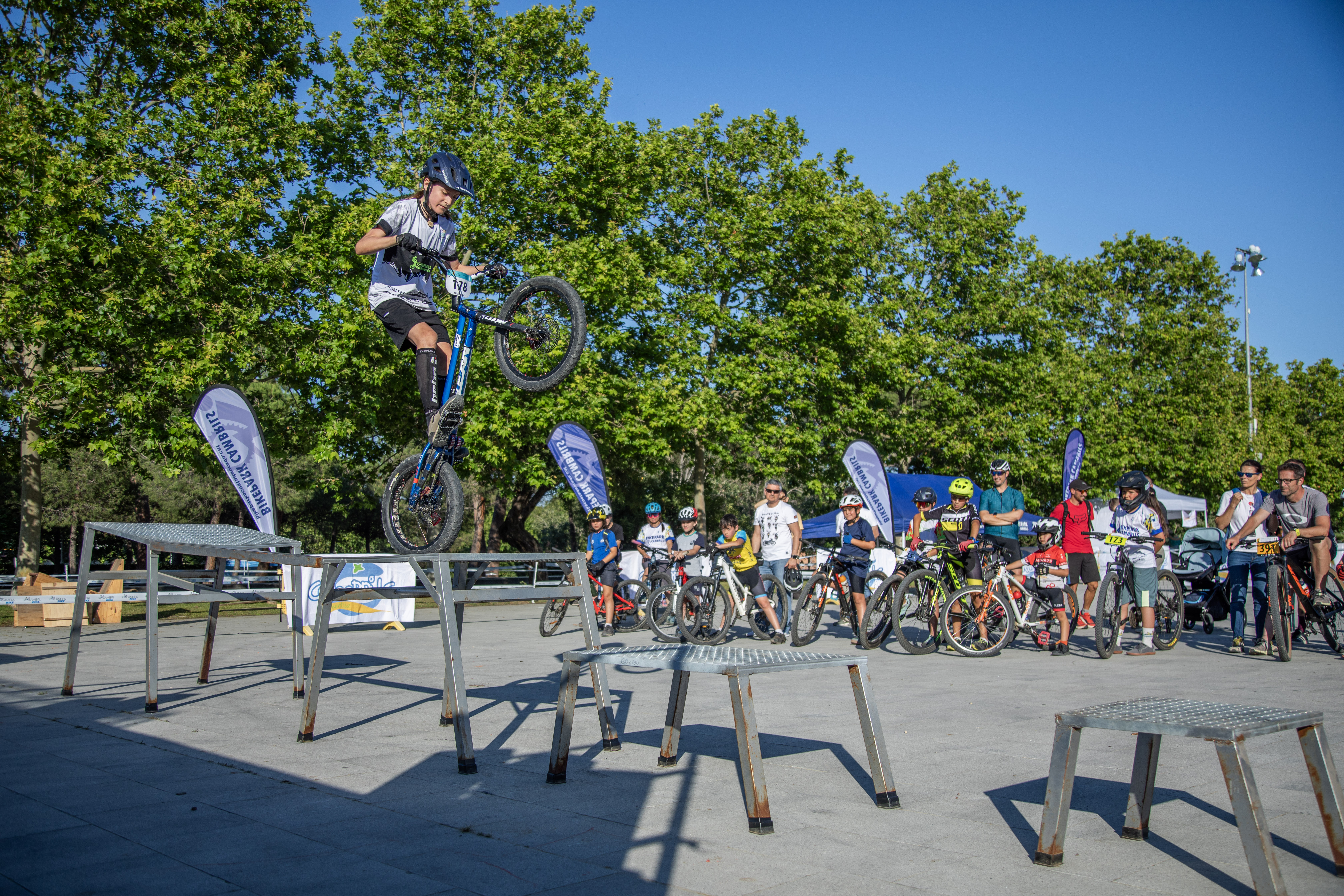Cambribike 2026
