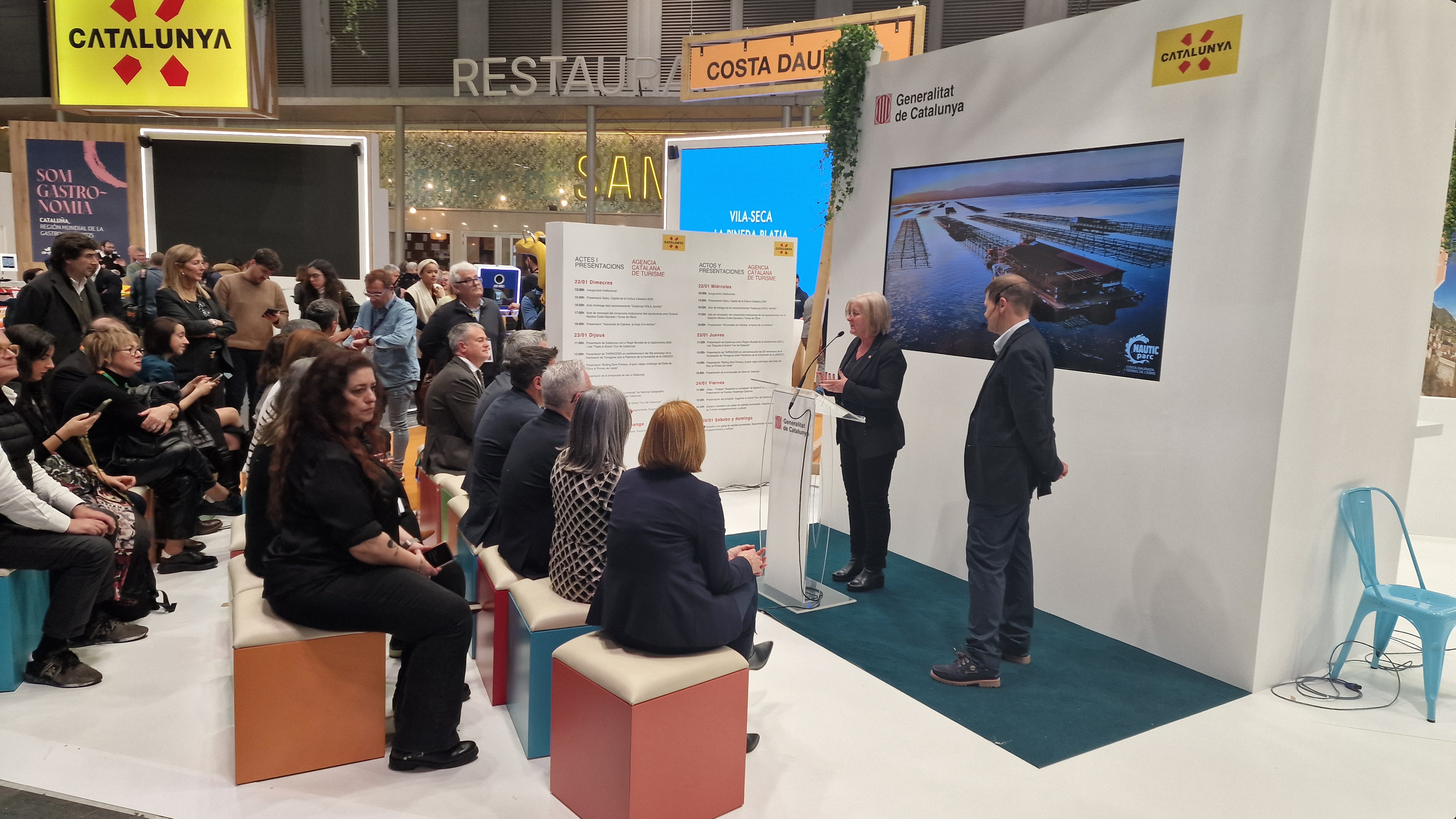 FITUR