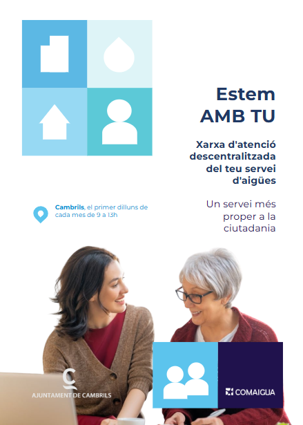 Estem amb tu