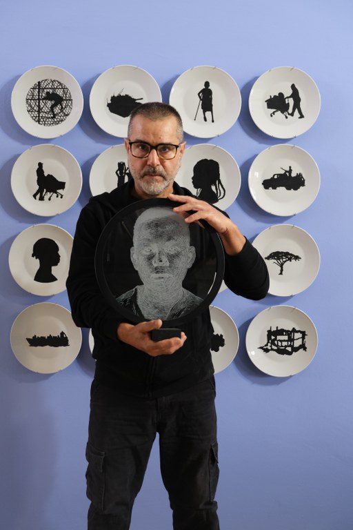 Josepe Gil