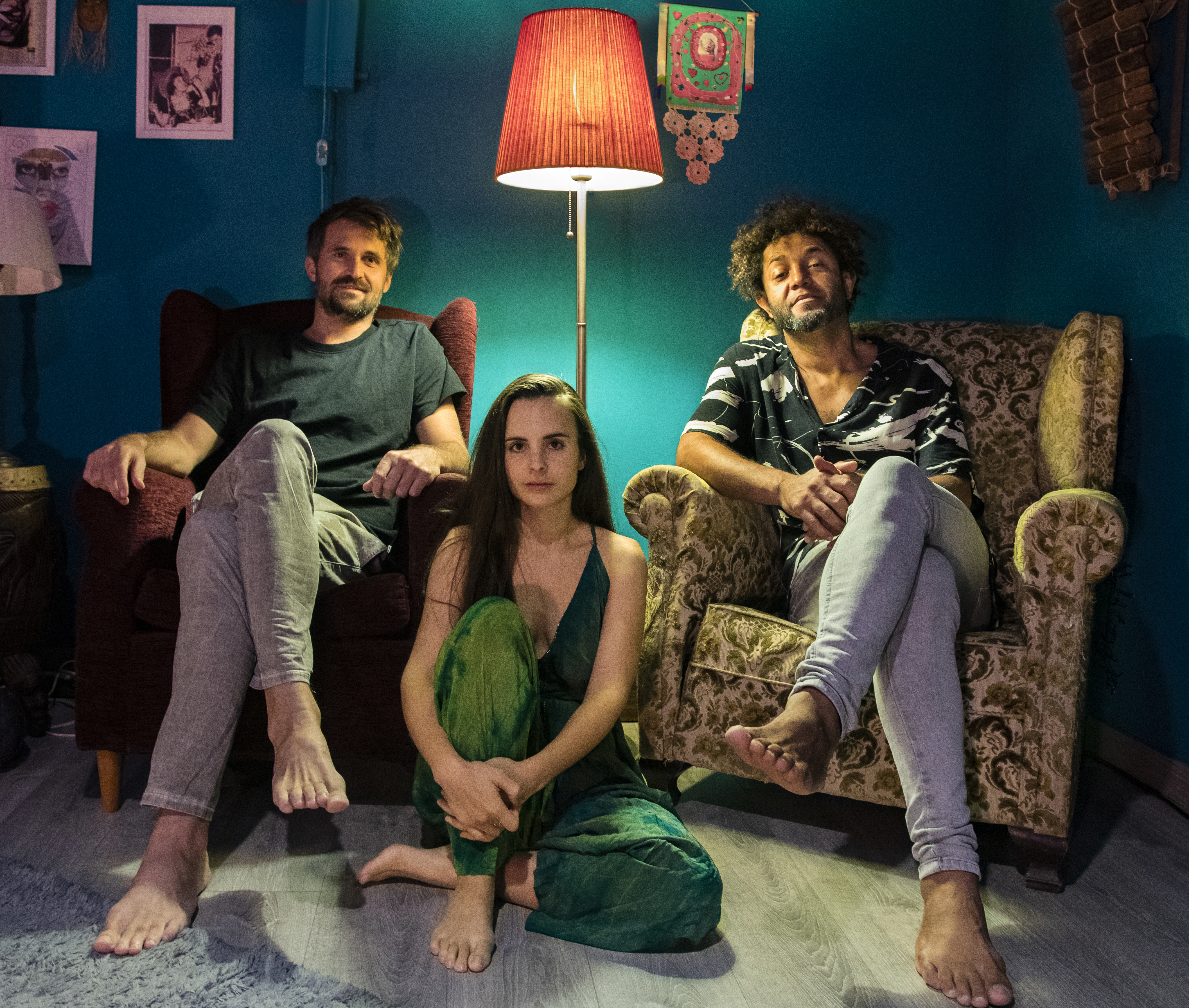Andrea Motis