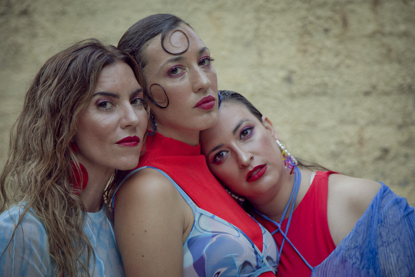 La Prenda Roja