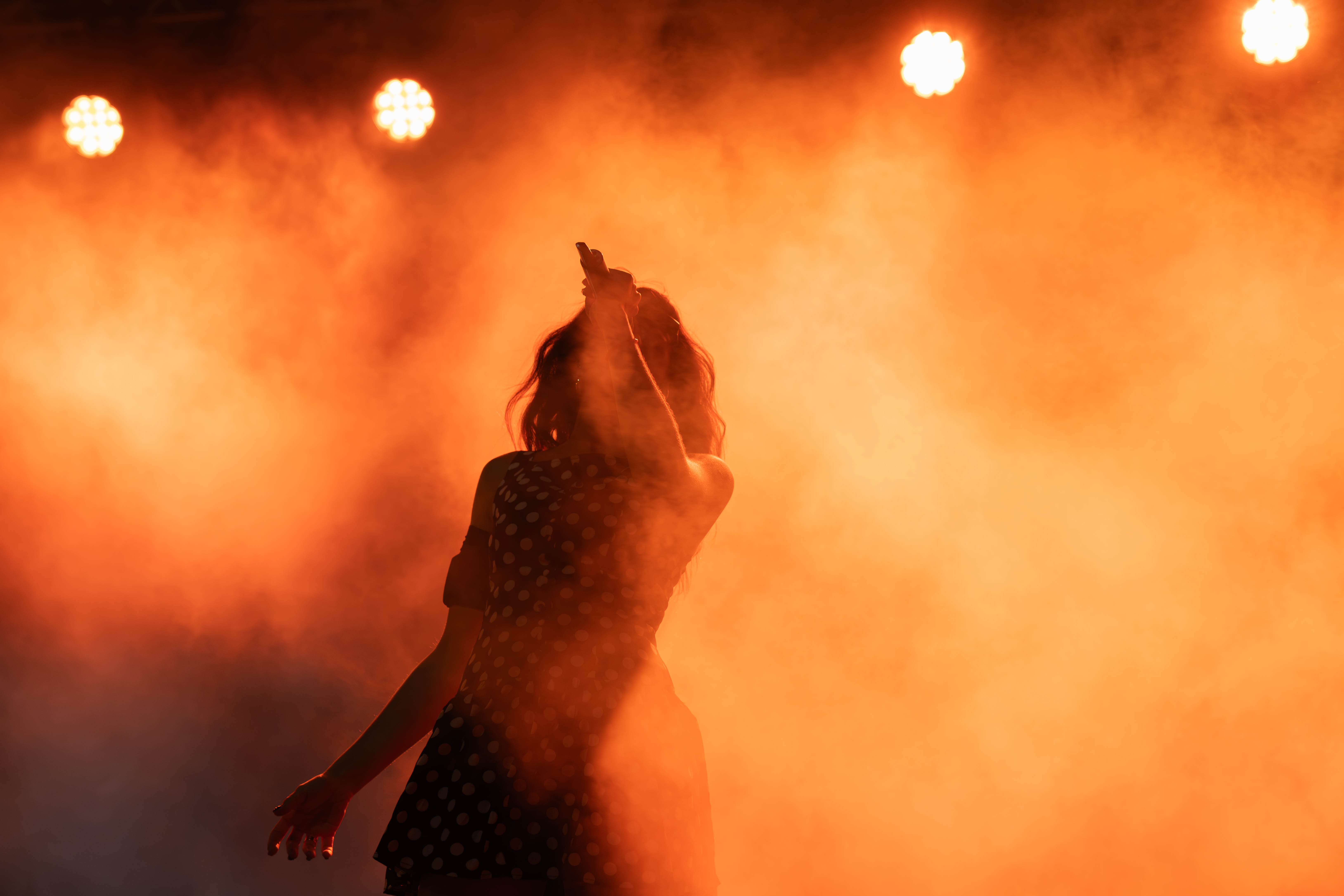 Concert de Queralt Lahoz