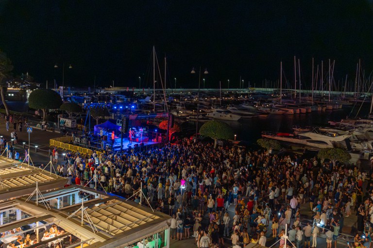 Concert de Queralt Lahoz
