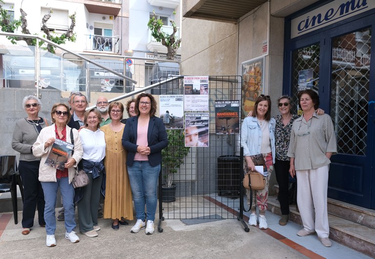 Presentació del cicle