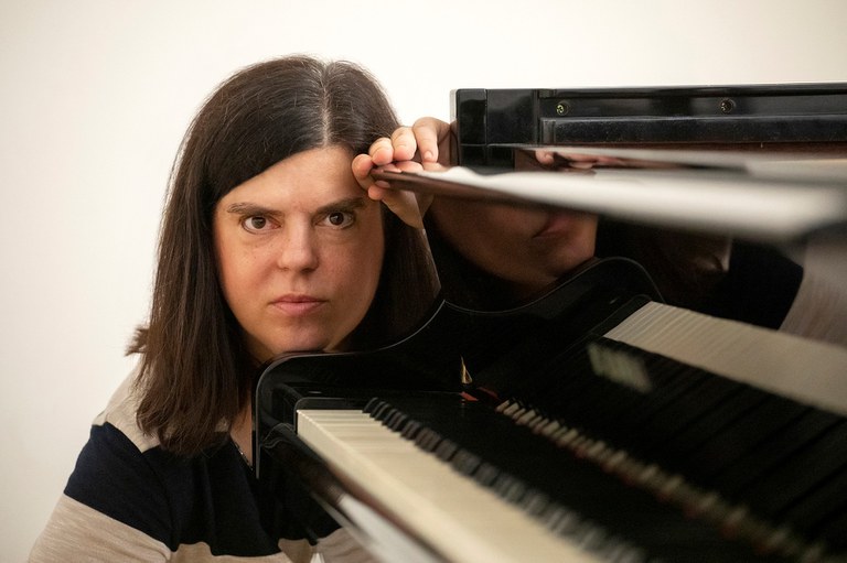 El cicle de la Cripta de Cambrils s’obre amb la pianista Ingrid Cusidó i l’orquestra Camerata Haydn.