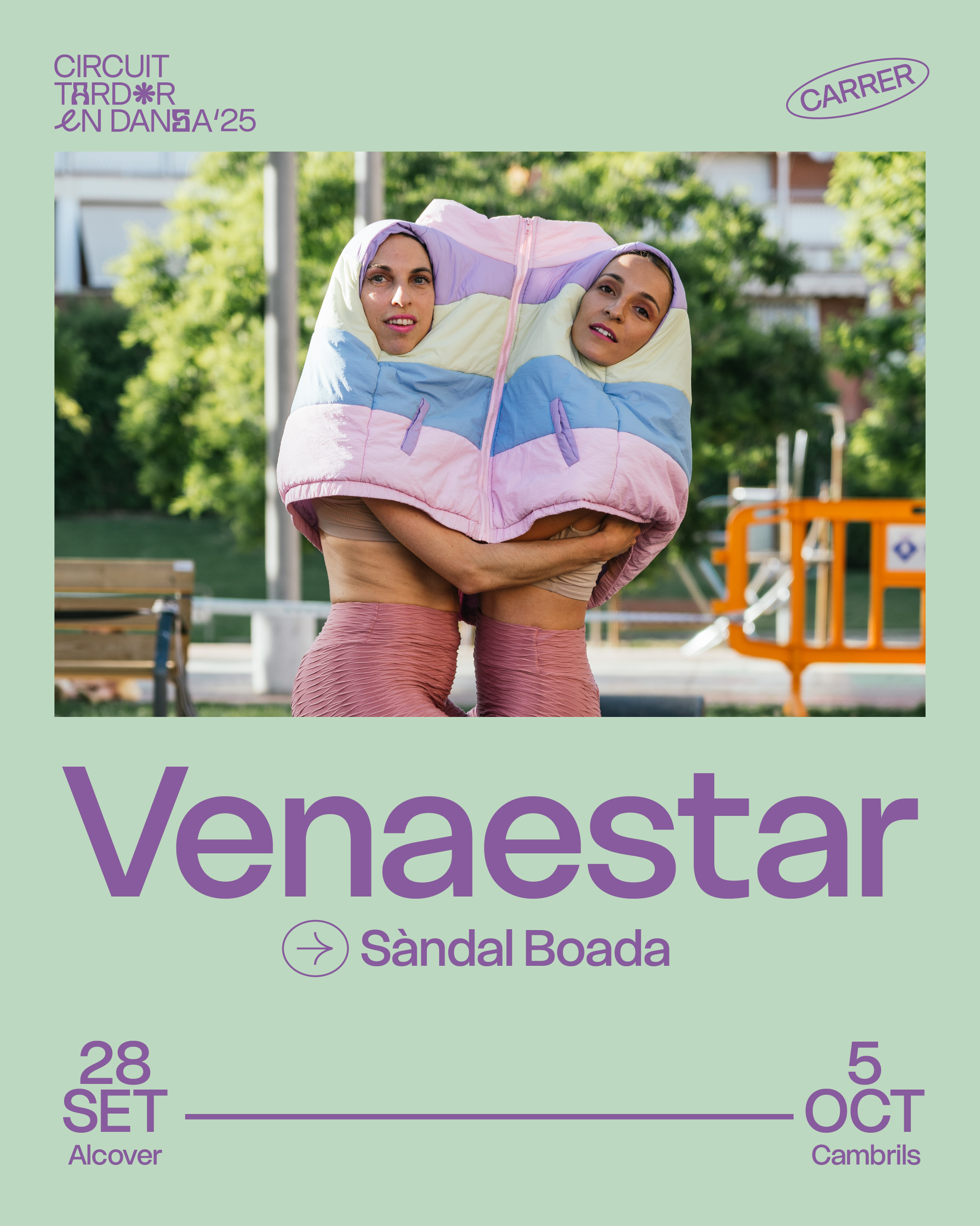 Sàndal Boada