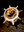 Tapa "Gamba dog by L’Original”