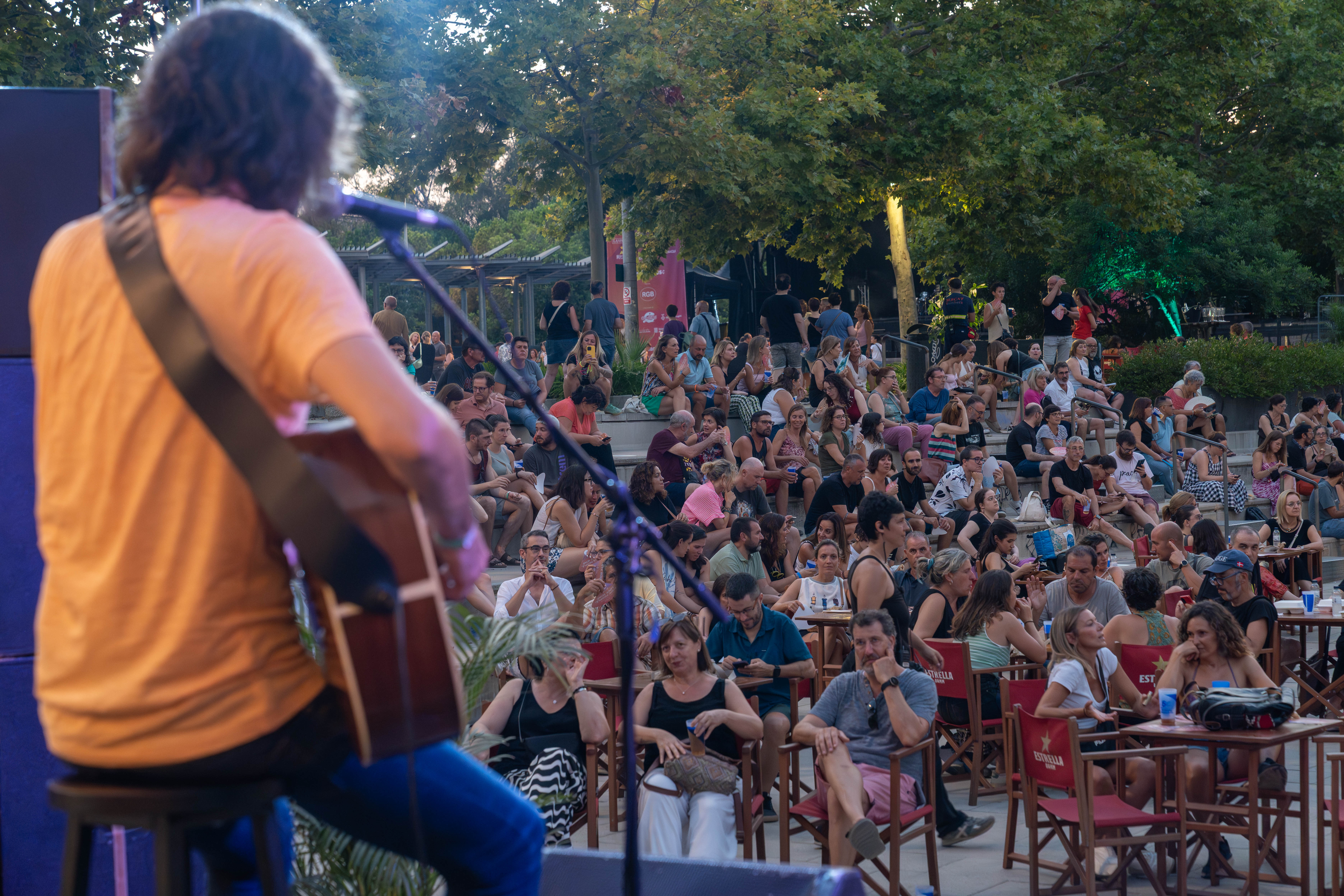 Festival Internacional de Música