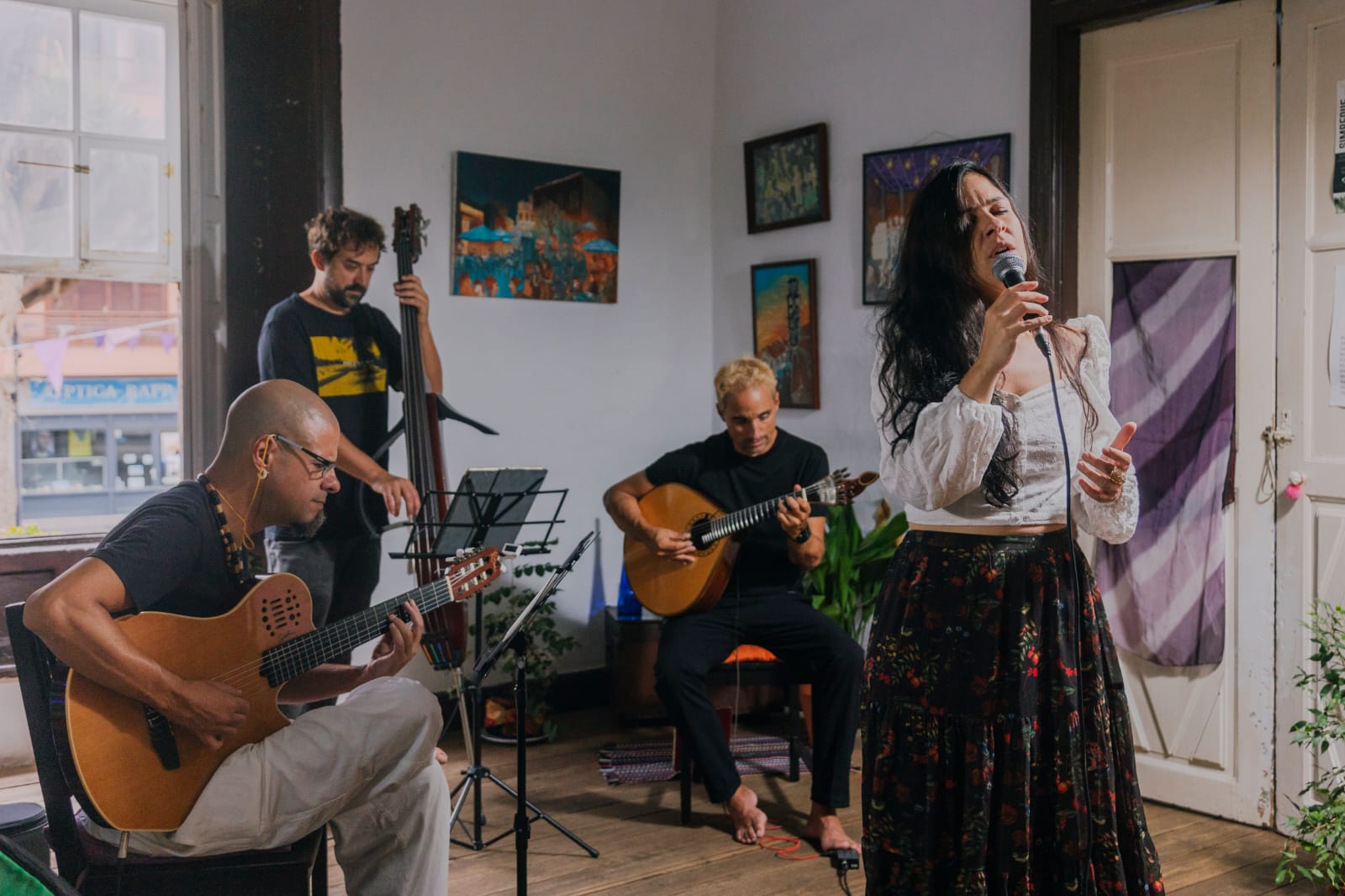 Fado A Verdade