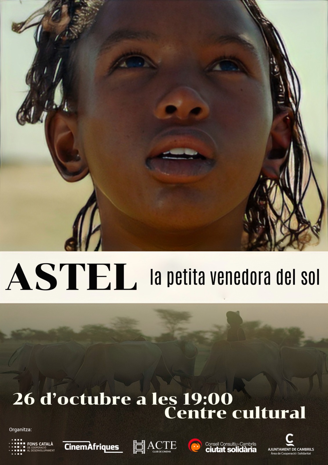 ASTEL